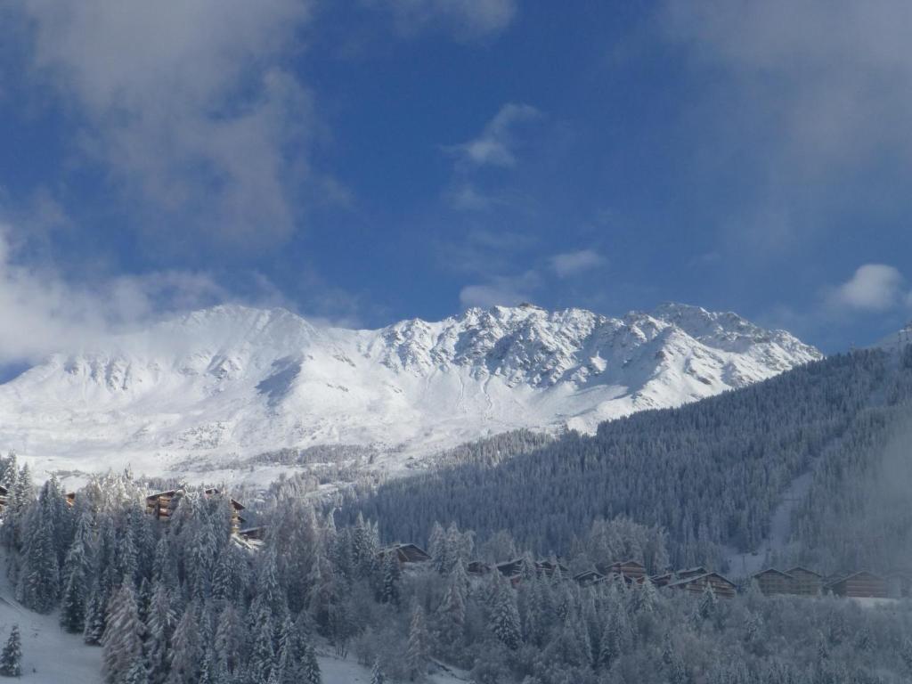 Fotografie z fotogalerie ubytování Hotel la Rotonde v destinaci Verbier