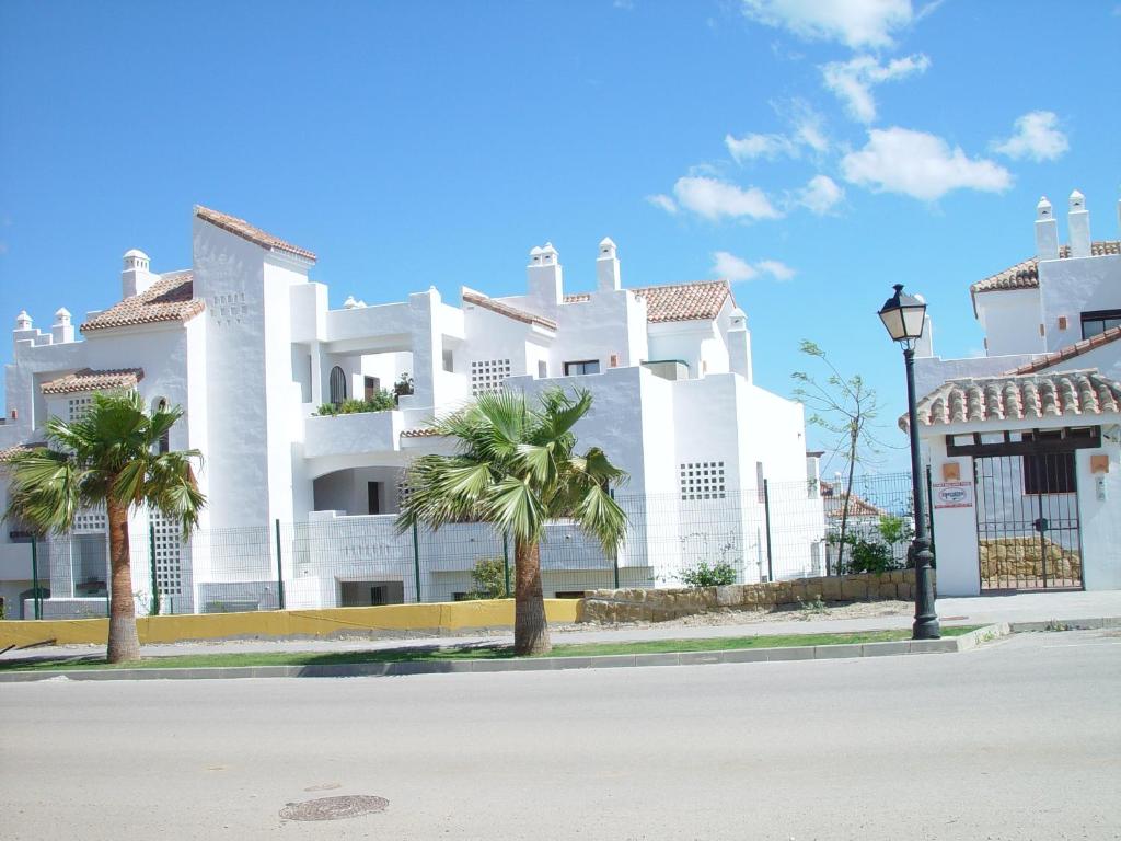 Apartment Penthouse, Alcaidesa, Spain - Booking.com
