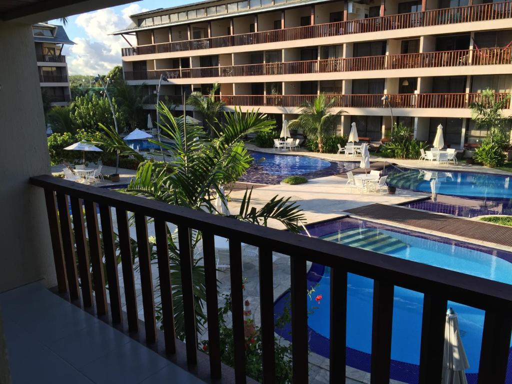  Nannai Residence Muro Alto Porto de Galinhas