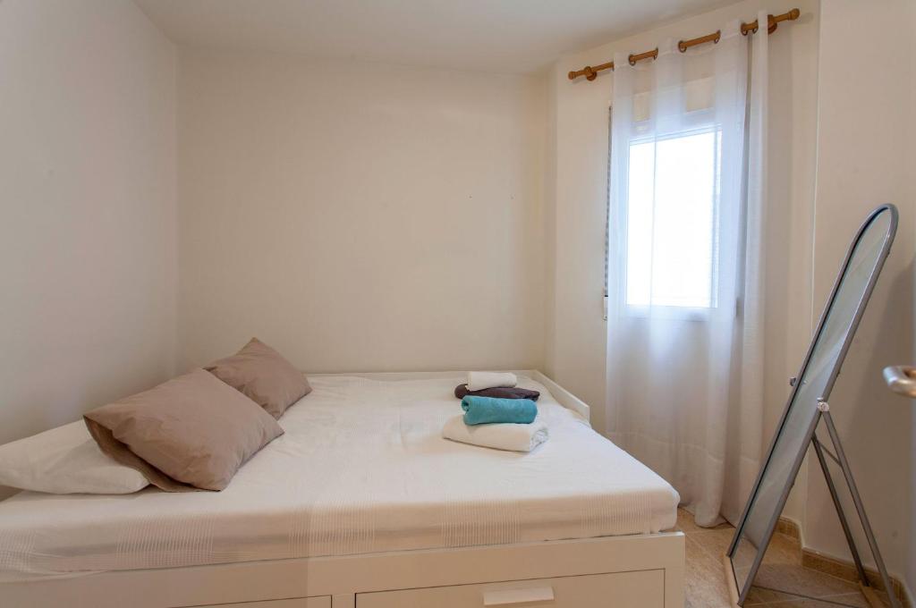 Booking.com: Apartamento Valencia Flat Rental Ruzafa 3 ...