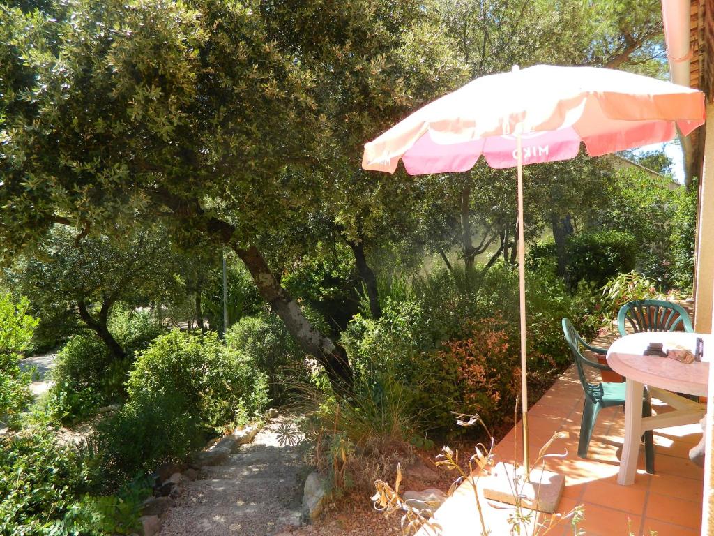 Les Arbousiers Village Hôtel Provençal - Holiday Home