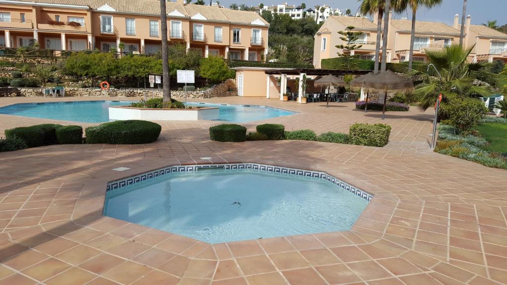 Paraiso Park 22, Estepona – Bijgewerkte prijzen 2022