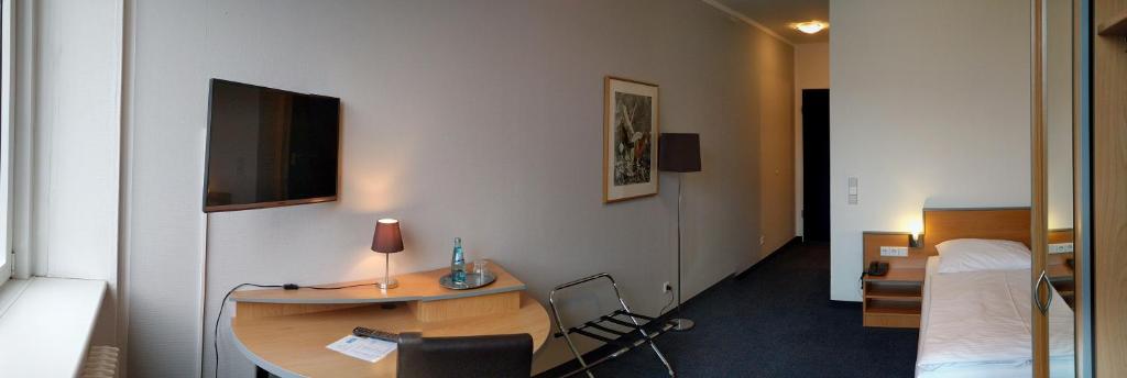 Hotel Sedes - Resim 15