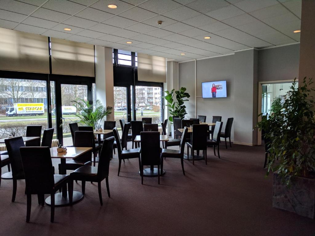 Hotel Sedes - Resim 11