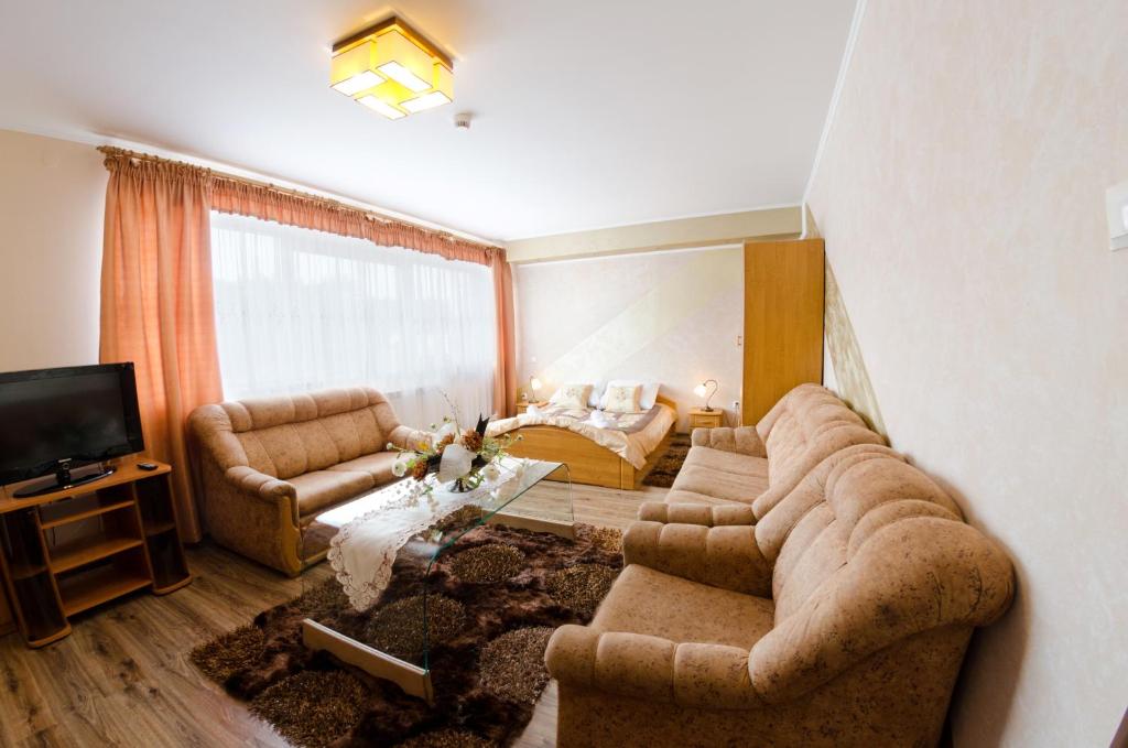 Hotel & Spa Arkadia - Appartement Supérieur