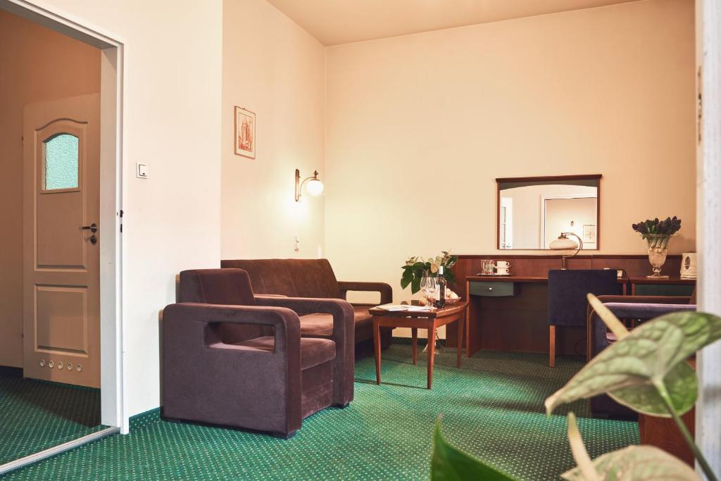 Nobilton Hotel - Resim 45