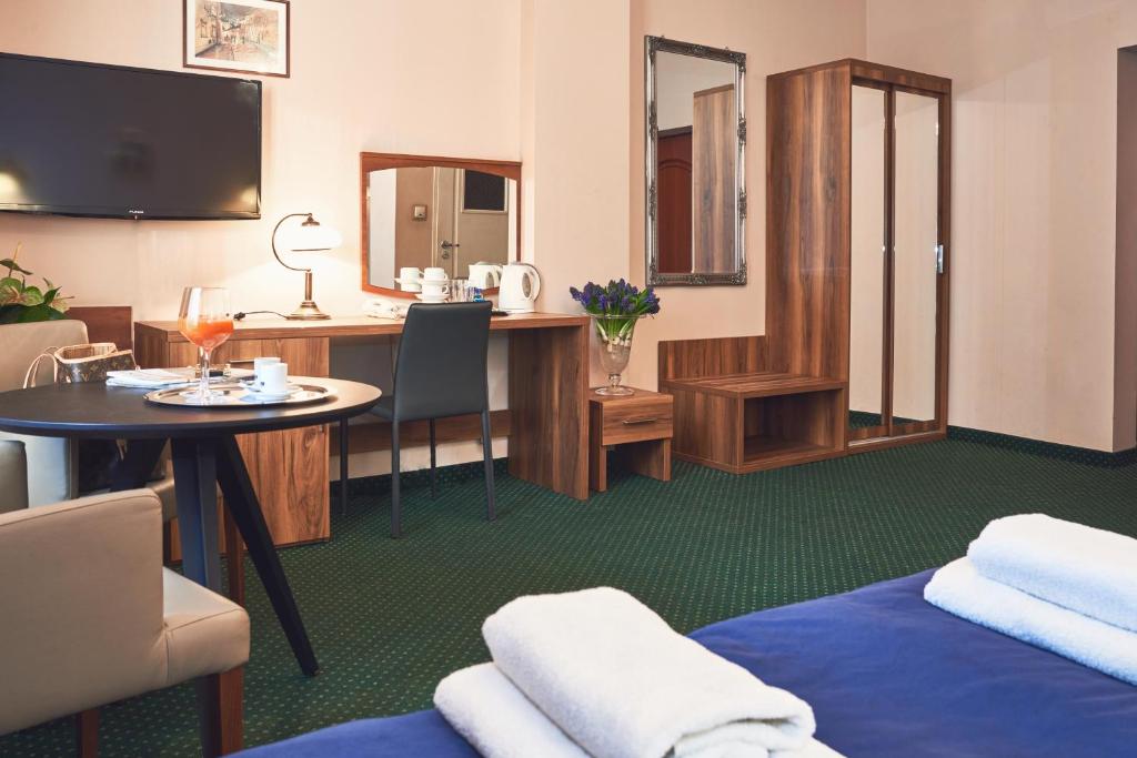 Nobilton Hotel - Resim 27