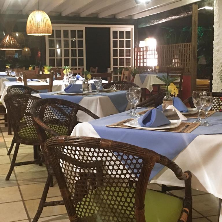  Porto da Lua Boutique Hotel