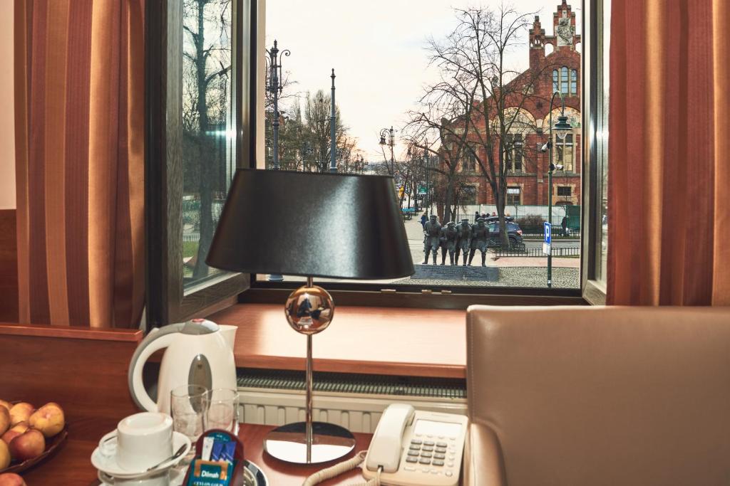 Nobilton Hotel - Resim 37