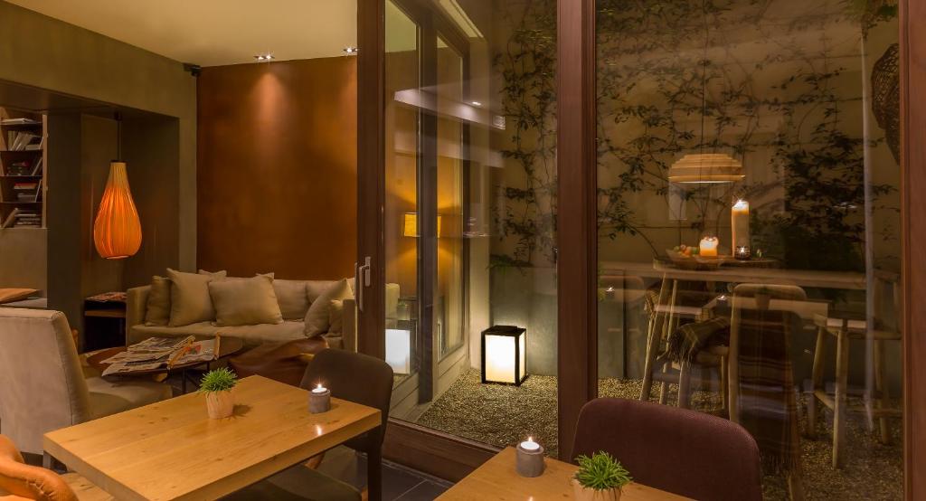 Hidden Hotel - Resim 40