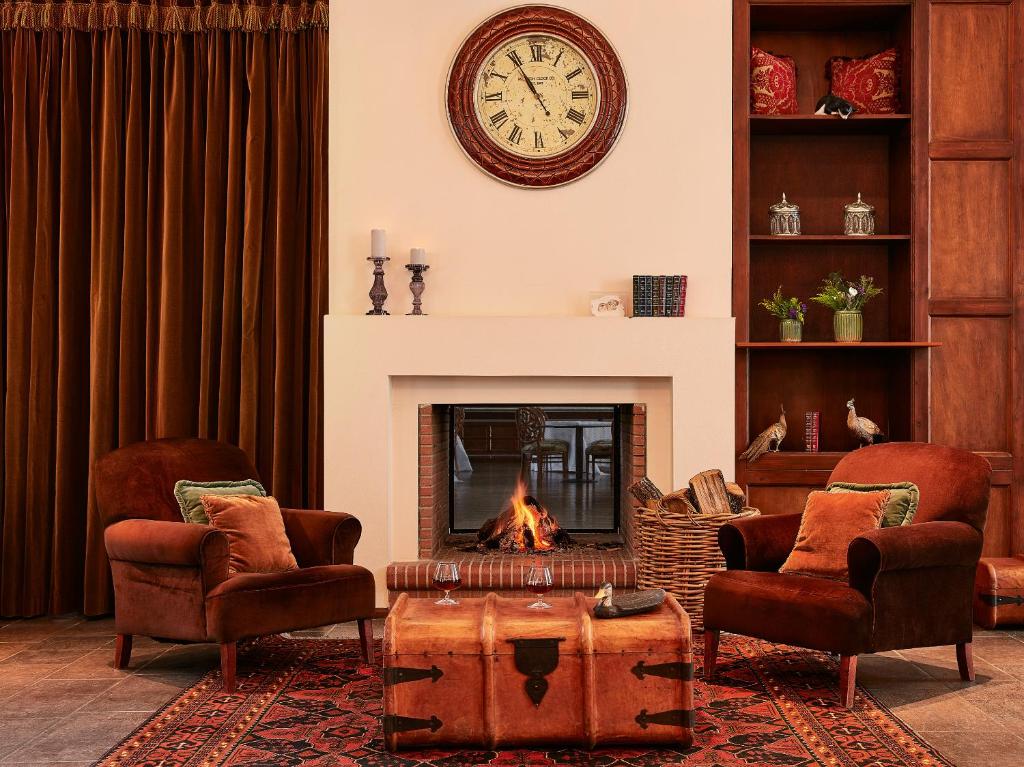 Grecotel Egnatia - Resim 9