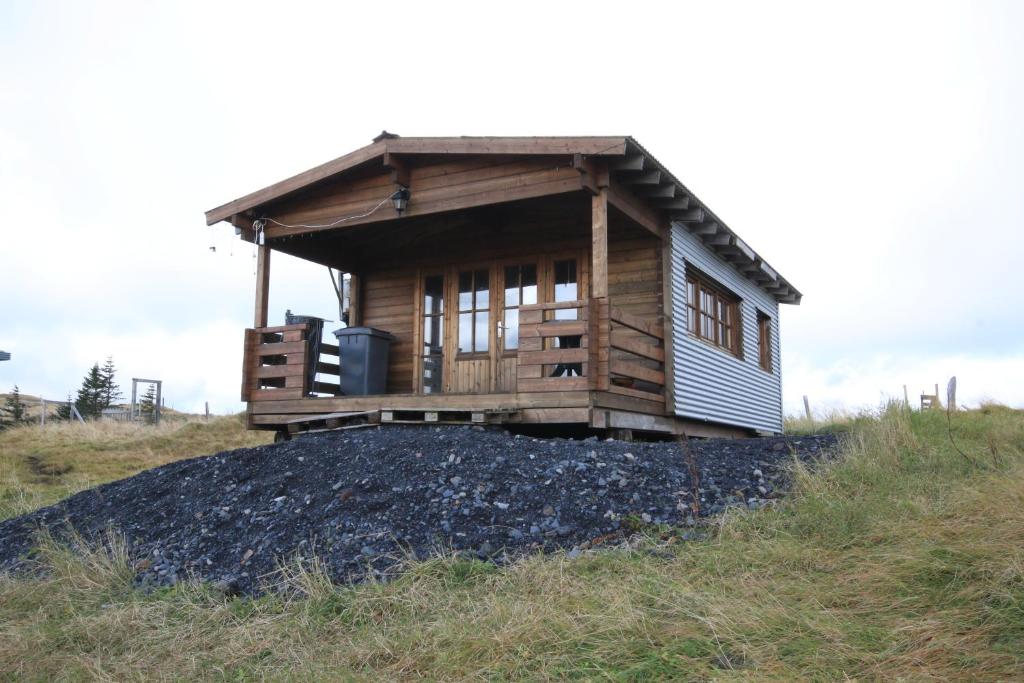 The Holiday Houses by Stay in Iceland - One Bedroom Cottage - Cottage 2