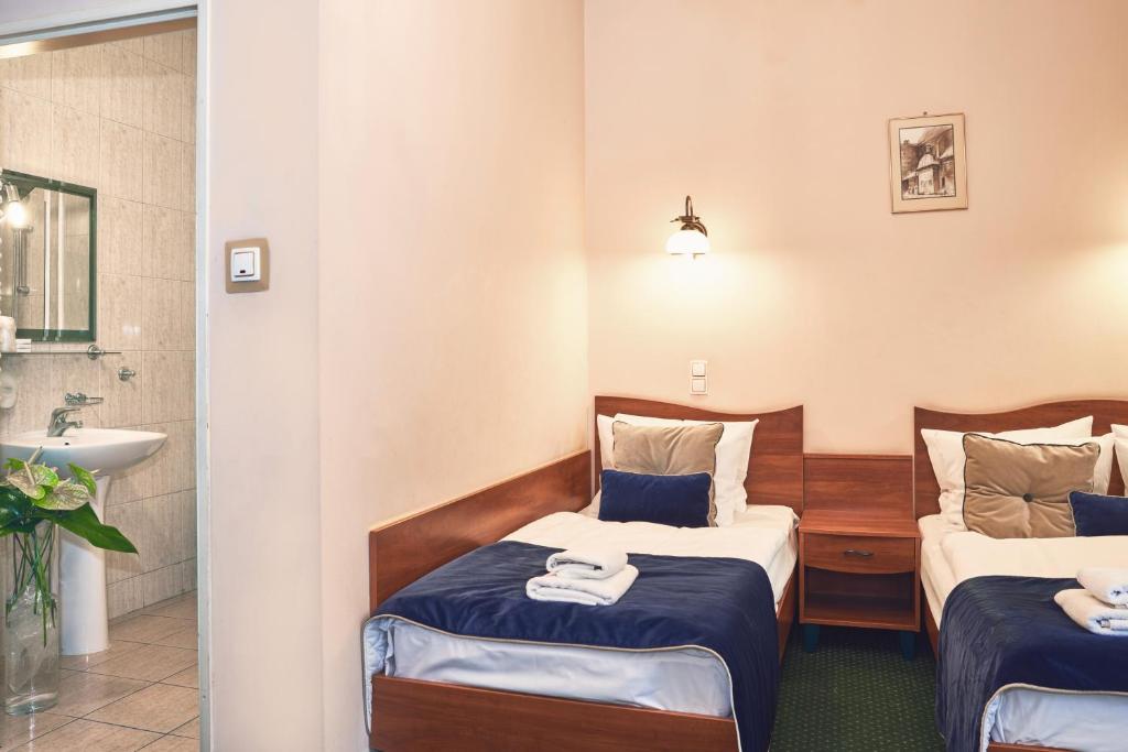 Nobilton Hotel - Resim 38