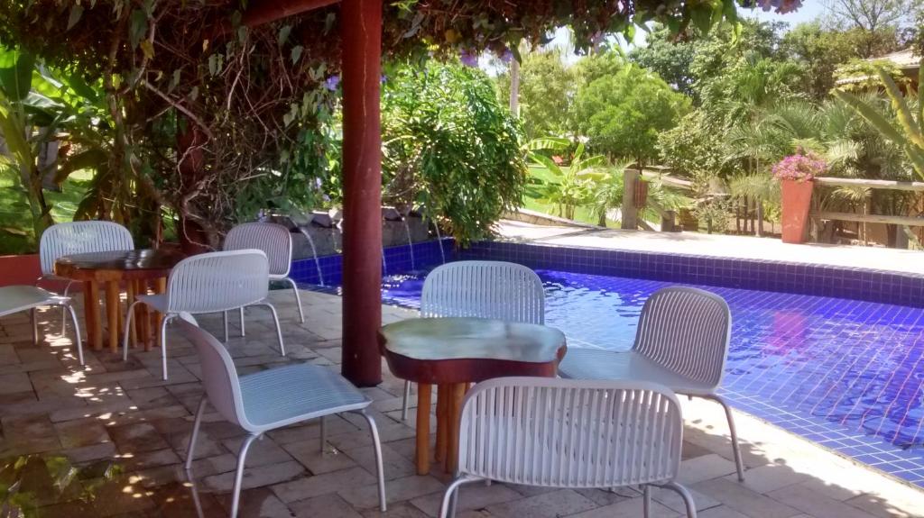  Jambo Villas do Pratagy Resort