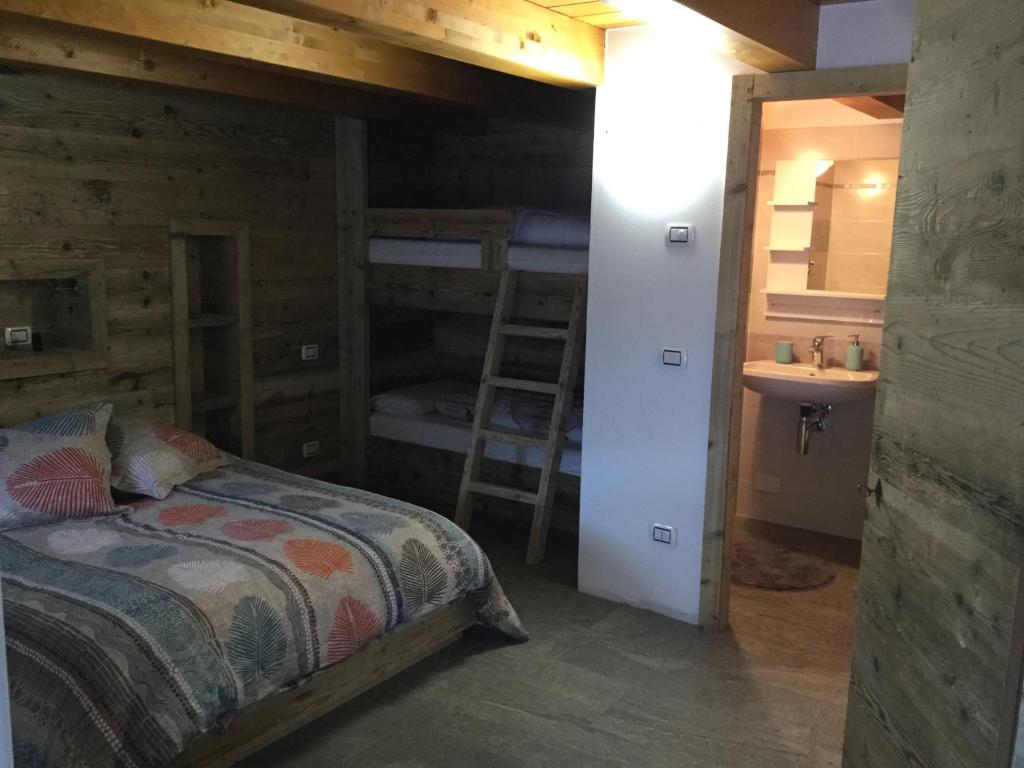 Il Teggiolo - Habitación Doble O Twin
