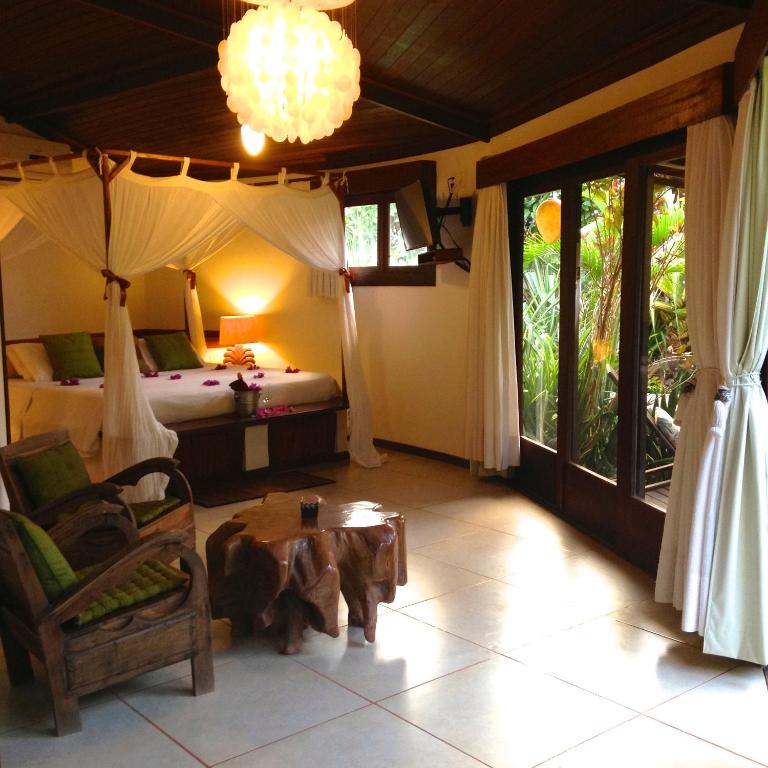  Paua Hotel Boutique