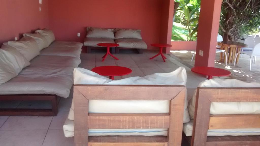  Jambo Villas do Pratagy Resort