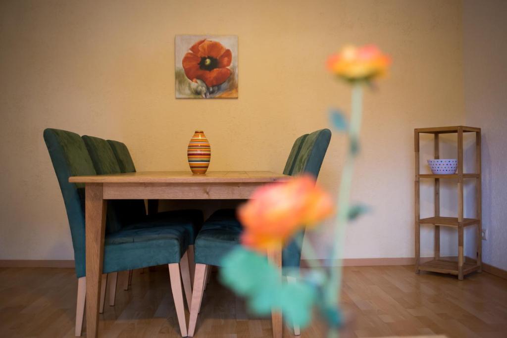 Fotografie z fotogalerie ubytování Haus Nova am Bollerberg v destinaci Hallenberg