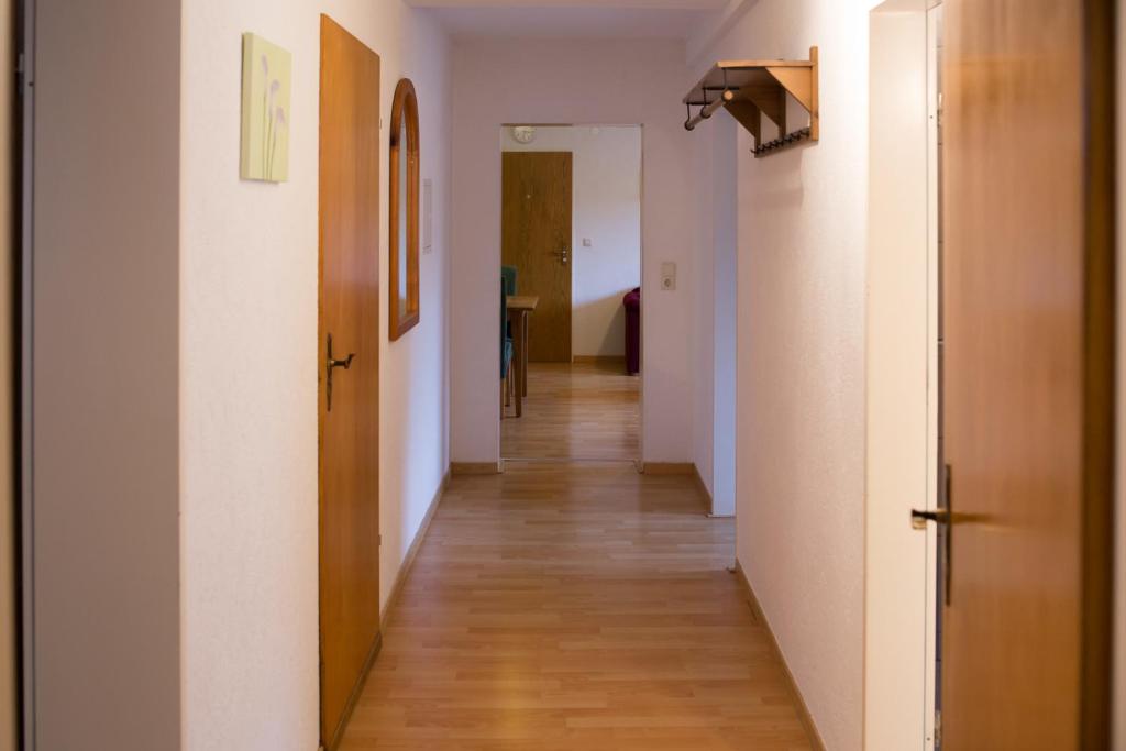 Fotografie z fotogalerie ubytování Haus Nova am Bollerberg v destinaci Hallenberg