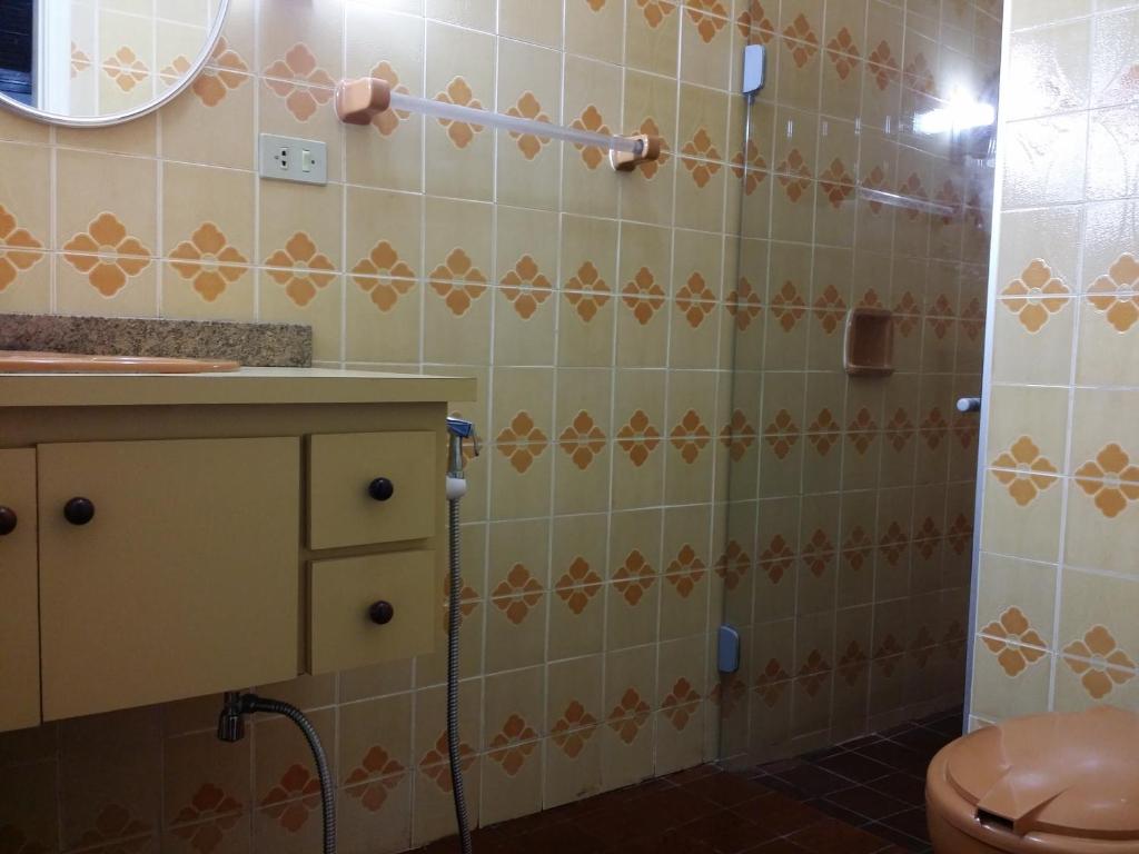  Pousada Suítes Águas de São Pedro