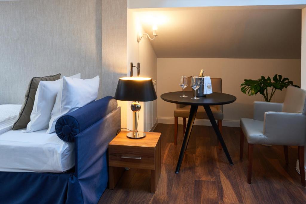 Nobilton Hotel - Resim 21