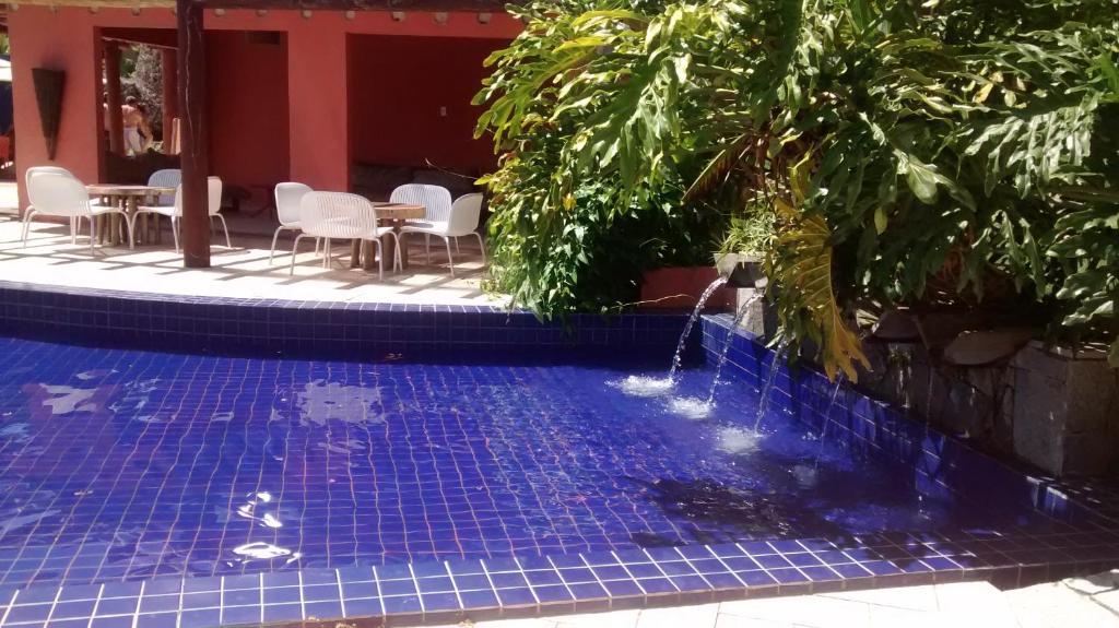  Jambo Villas do Pratagy Resort