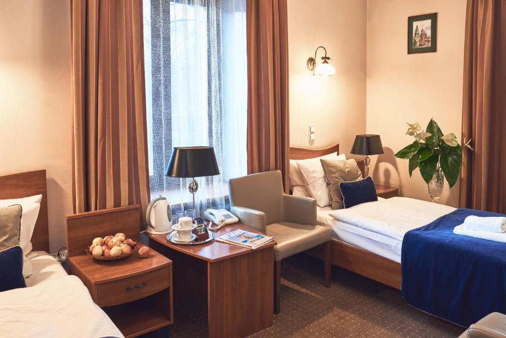 Nobilton Hotel - Resim 28