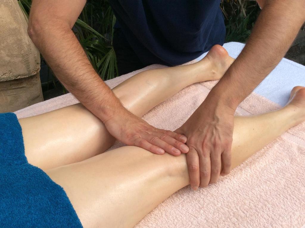Majutusasutuse B&B wellness Sea Nat voor Naturisten külastajad