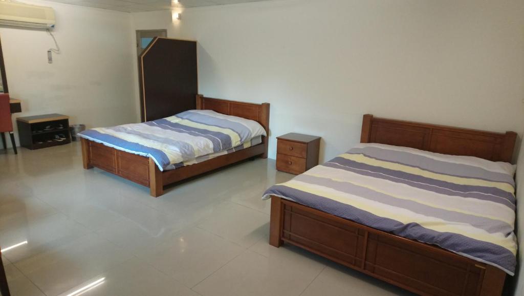 旗山三合院民宿