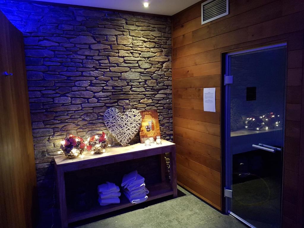 Fotografie z fotogalerie ubytování Hotel La Ferronniere v destinaci Bouillon