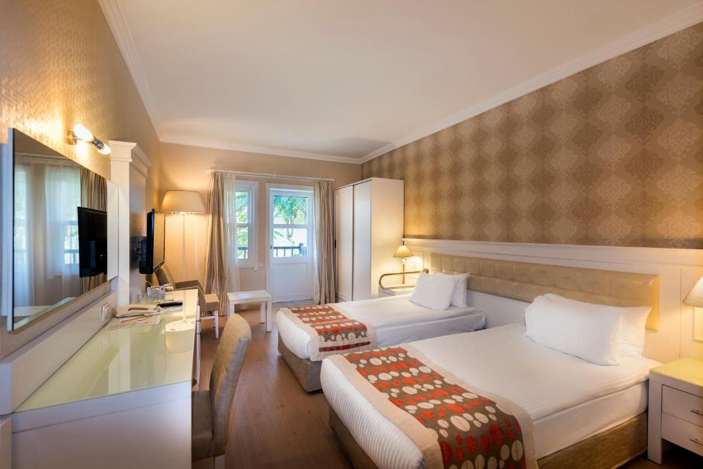 Club Nena - All Inclusive - Zweibettzimmer – Barrierefrei