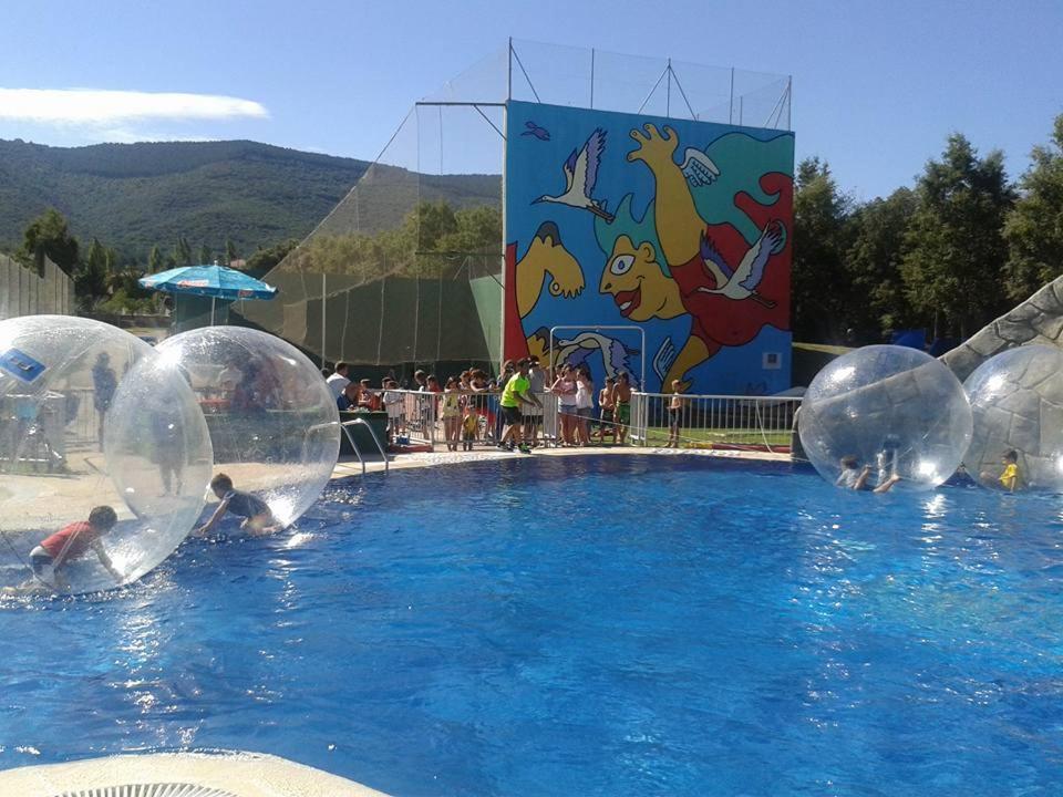 reservar en Camping Iratxe Ciudad de Vacaciones