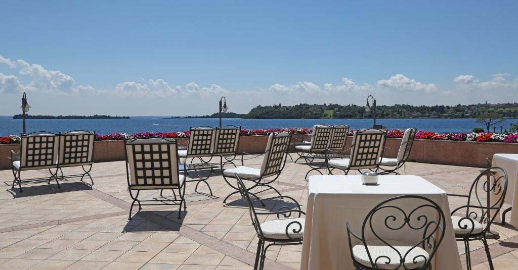 Příroda nedaleko hotelu