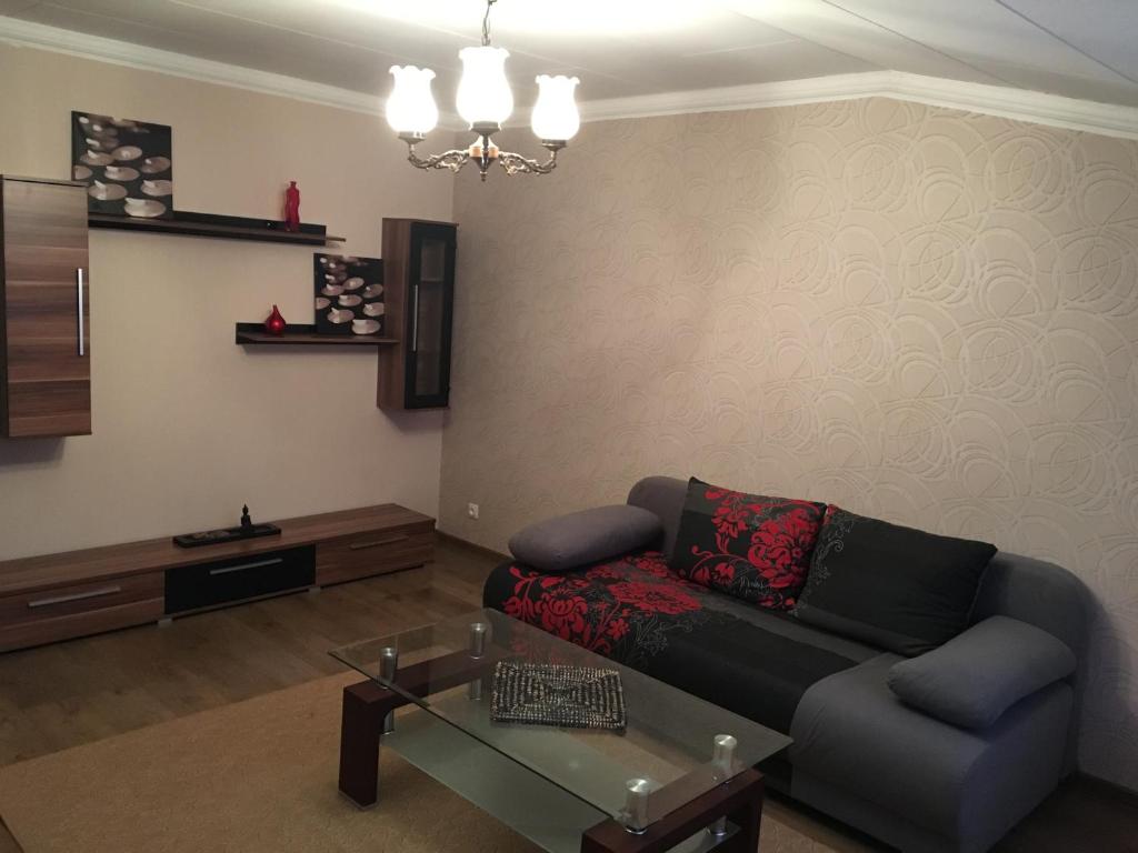 Lee Apartments - 一居室公寓