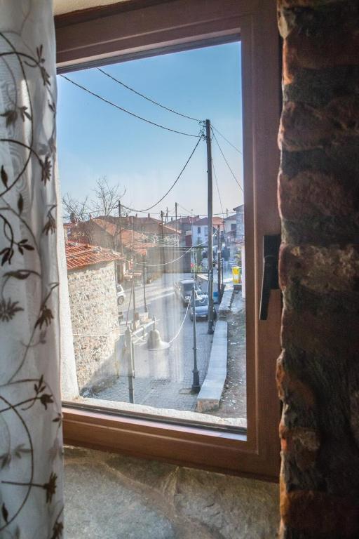Fotografia z galérie ubytovania Guesthouse Tsegani v destinácii Palaios Agios Athanasios