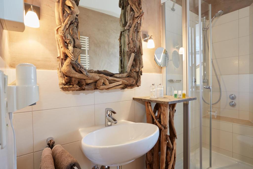 Boutique Hotel Längenfelder Hof - 6