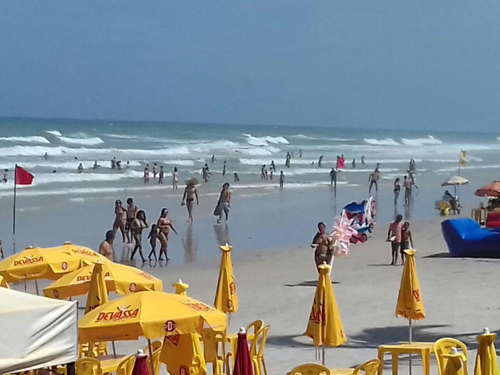  Paraiso em Iheus