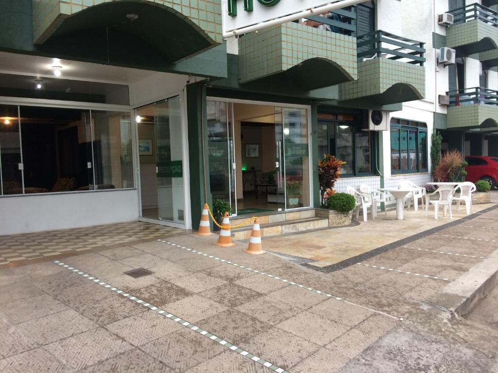  Hotel Bauer