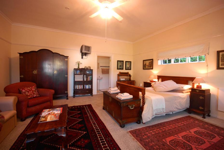 Guinea Fowl Lodge - Image 11