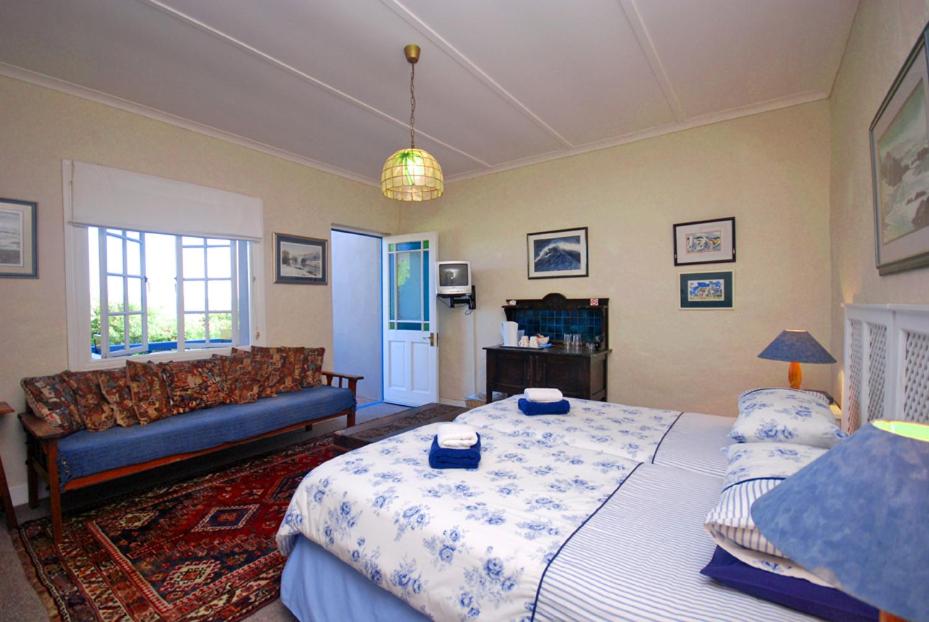 Guinea Fowl Lodge - Image 12