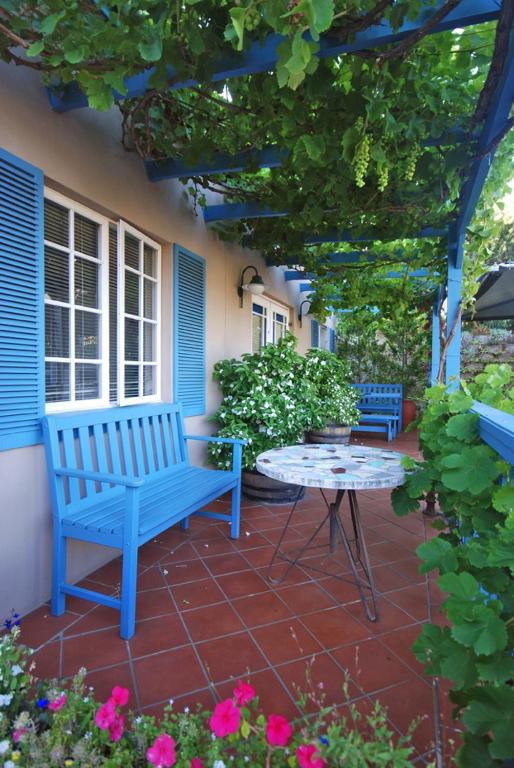 Guinea Fowl Lodge - Image 10