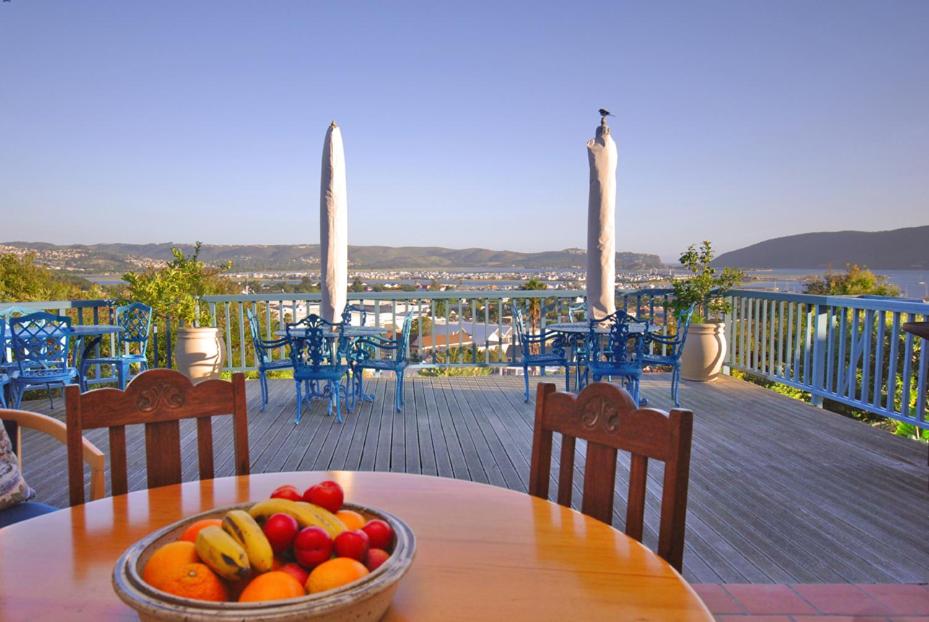 Guinea Fowl Lodge - Image 5