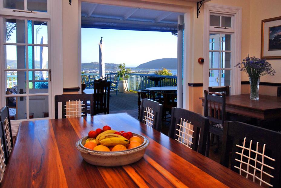 Guinea Fowl Lodge - Image 19