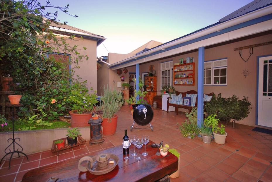 Guinea Fowl Lodge - Image 14