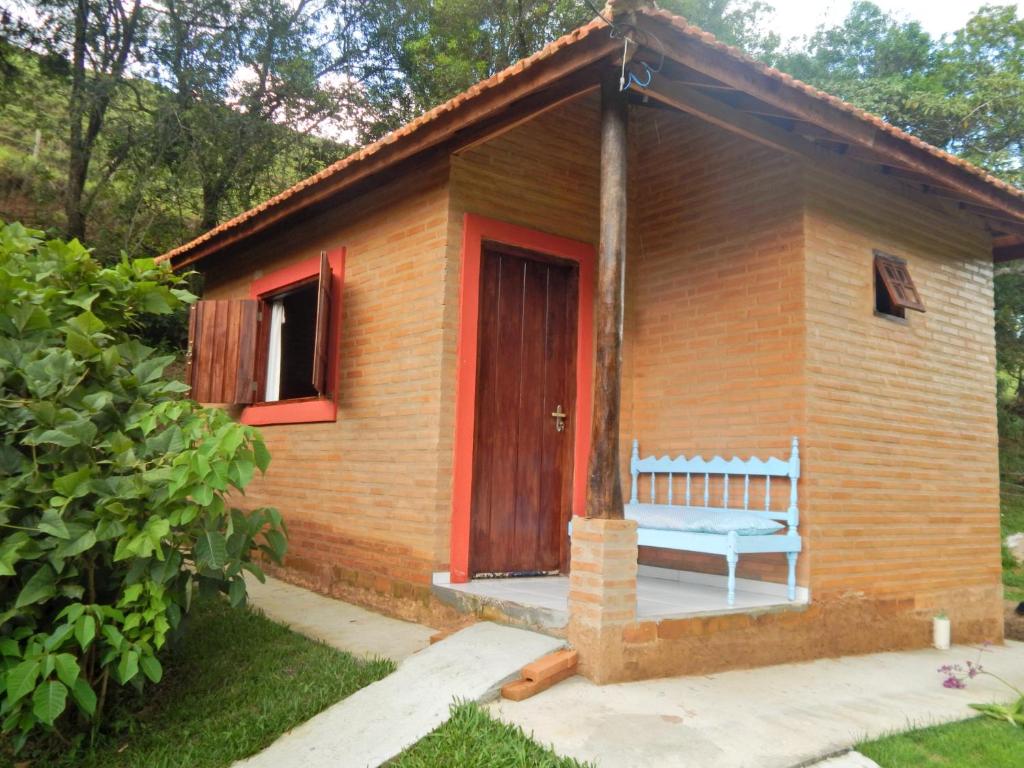  Sitio Pousada Morada do Sol