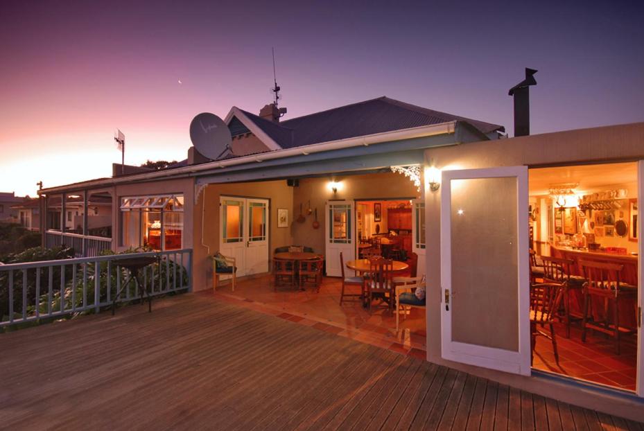 Guinea Fowl Lodge - Image 17