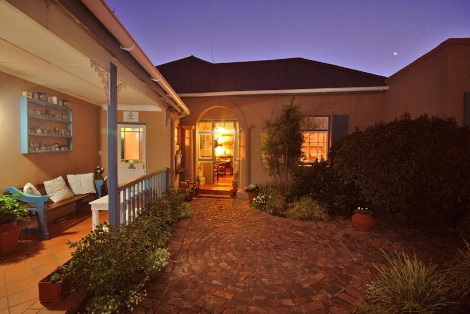 Guinea Fowl Lodge - Image 22