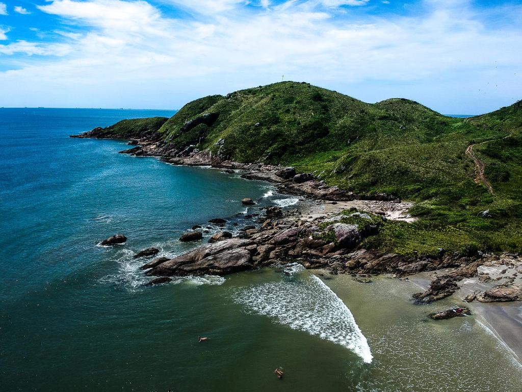  Pousada Beira Mar