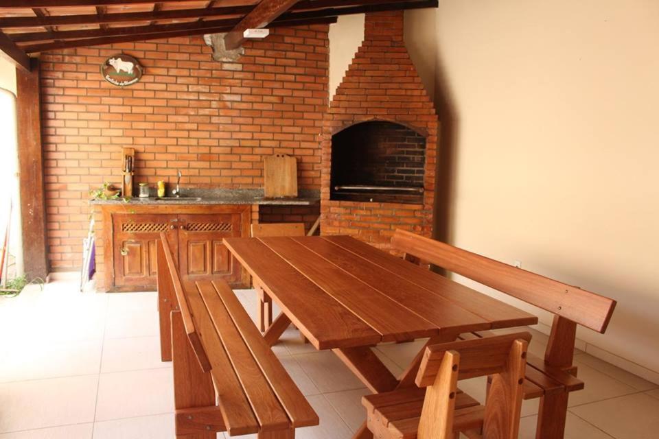 Hostel Perola dos Anjos