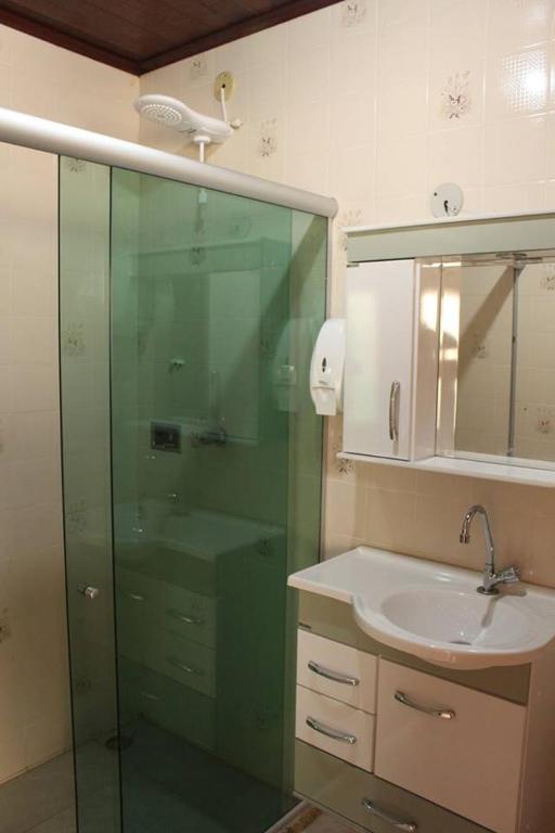  Hostel Perola dos Anjos